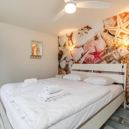 Welcome In - Appartement - Valkenisseweg 68 L Biggekerke 'Strand Appartement' Екстер'єр фото