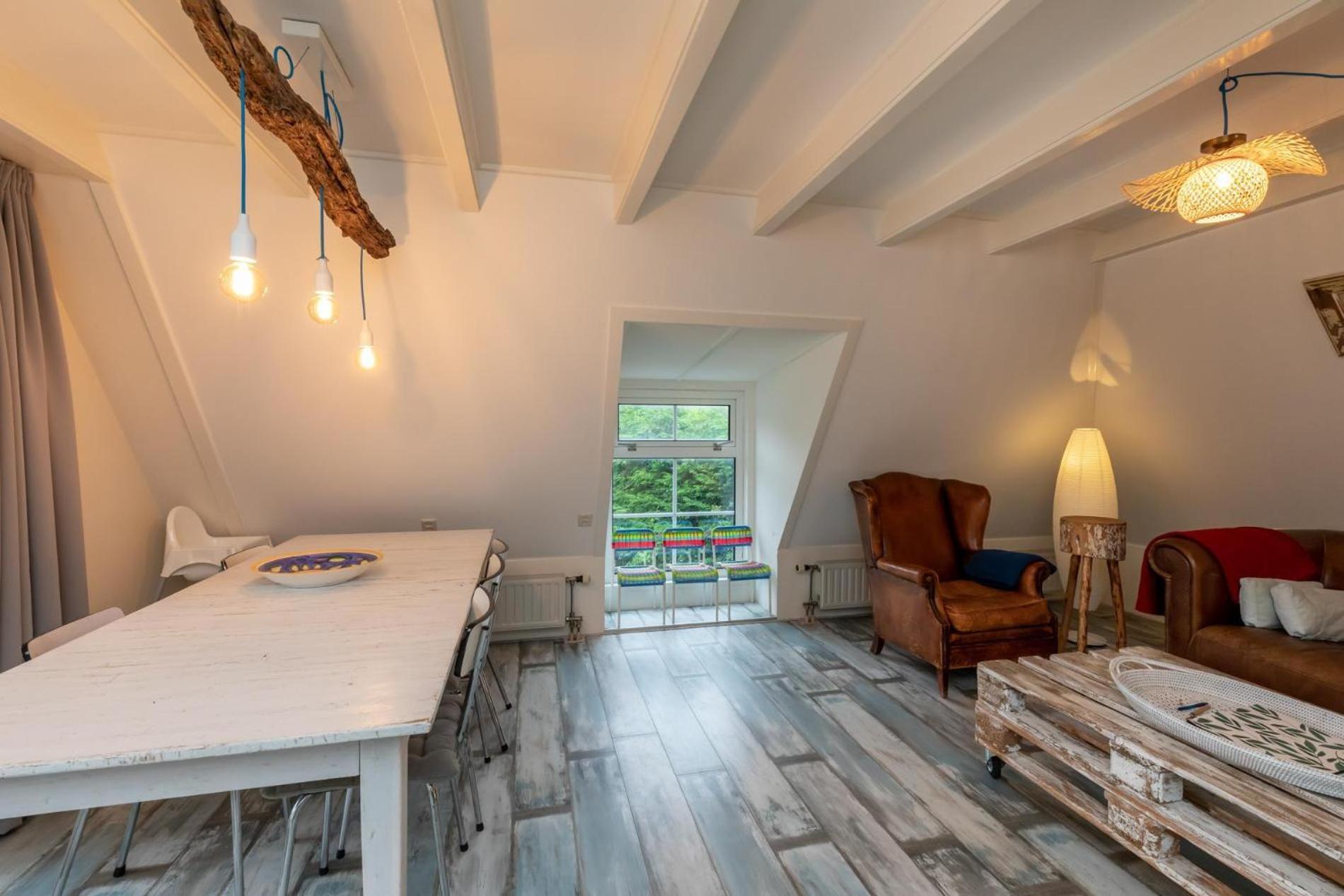Welcome In - Appartement - Valkenisseweg 68 L Biggekerke 'Strand Appartement' Екстер'єр фото