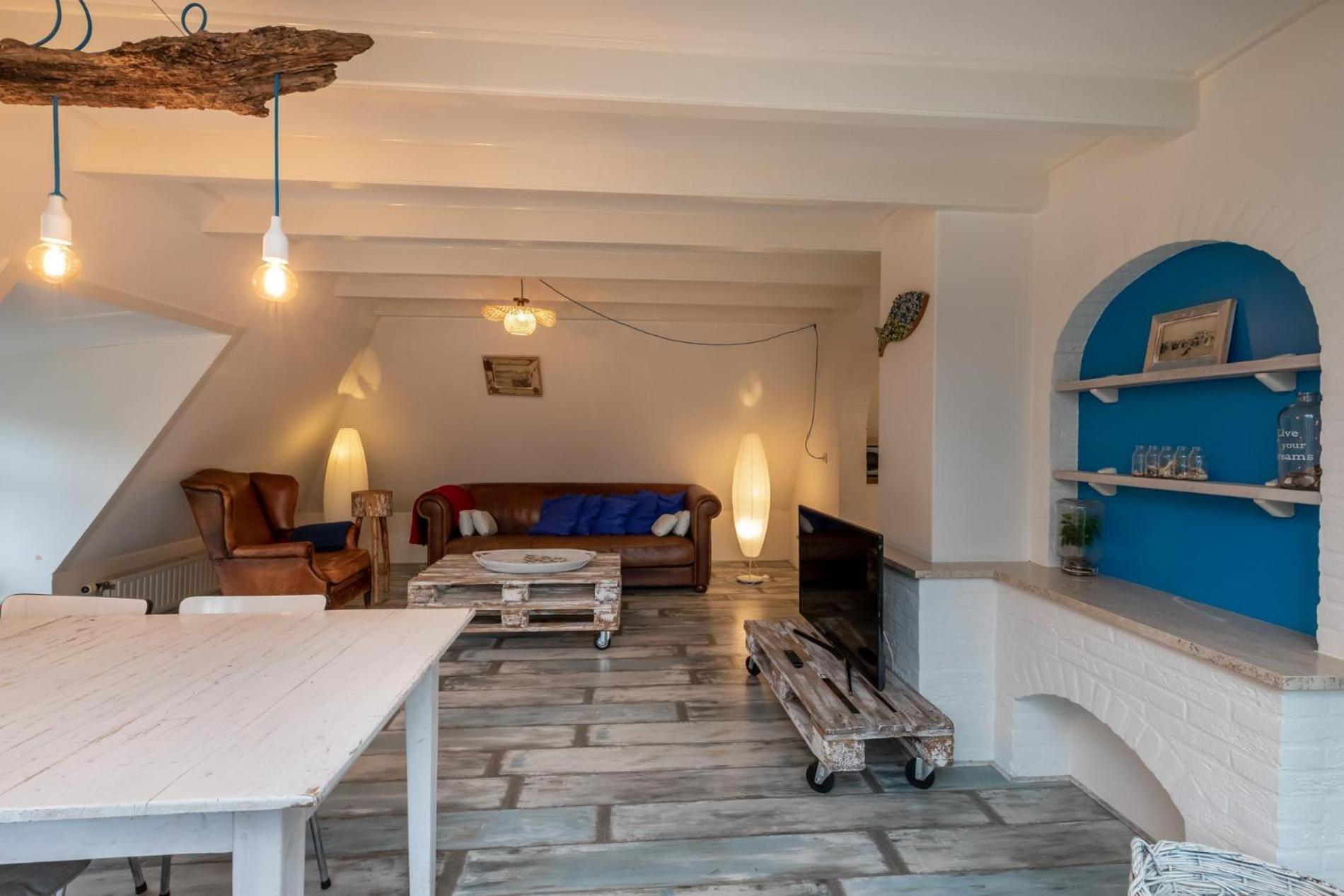 Welcome In - Appartement - Valkenisseweg 68 L Biggekerke 'Strand Appartement' Екстер'єр фото