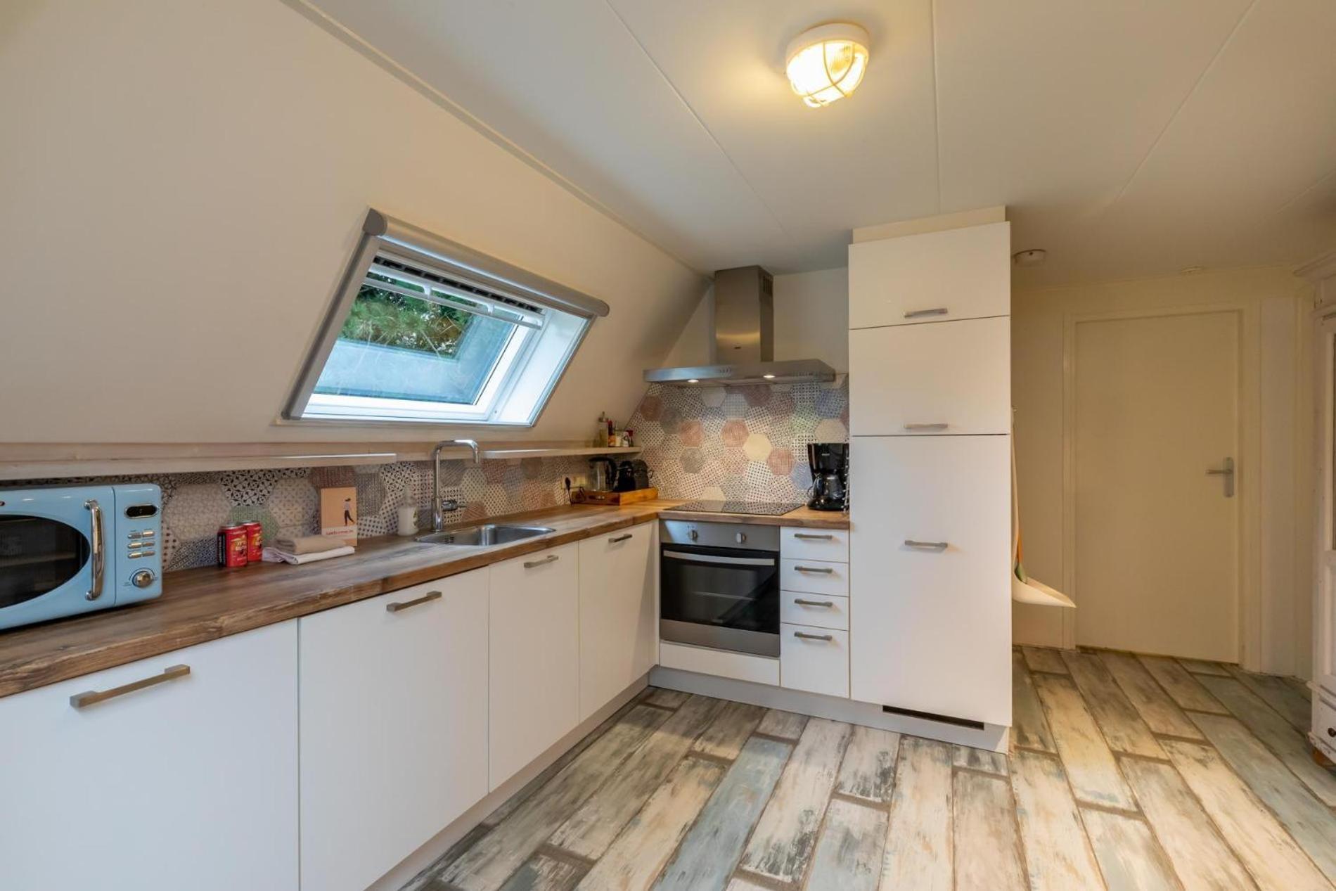 Welcome In - Appartement - Valkenisseweg 68 L Biggekerke 'Strand Appartement' Екстер'єр фото